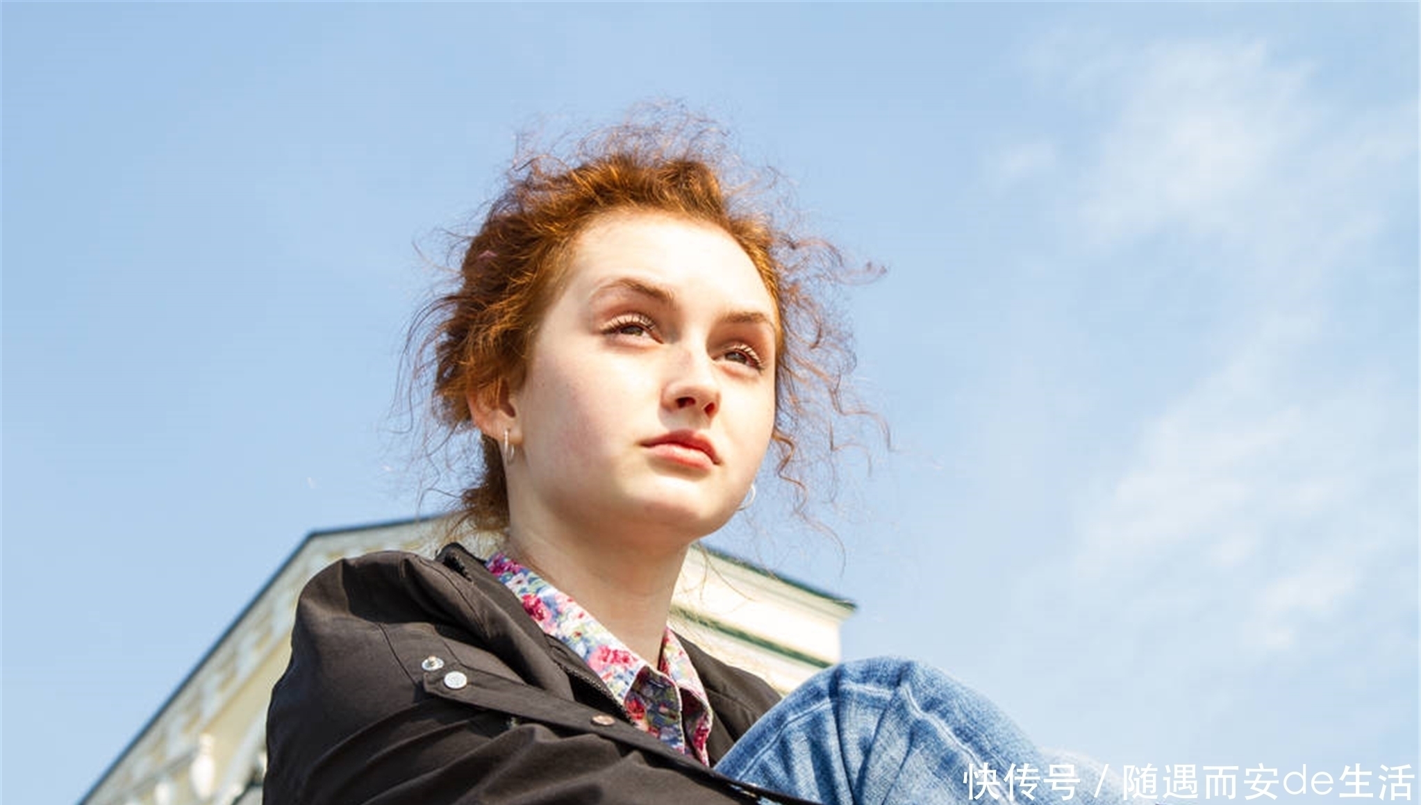 为什么有些人“越长越好看”,常做四件事,不用成天跑美容院