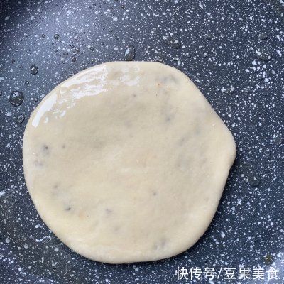 红糖酥皮饼|原来红糖酥皮饼才是真正的米饭杀手