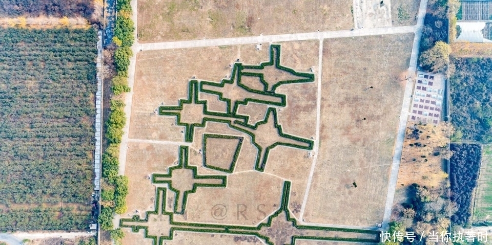 殷墟|第二个古埃及——殷墟王陵遗址,我国最早、最完整的王陵墓葬群