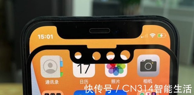 爆料|iPhone 13五大细节爆料 录音效果提升，中框不沾指纹