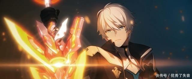 律者|崩坏3圣痕计划再解密,冰之律者仅仅只是个工具人,真是绝活!