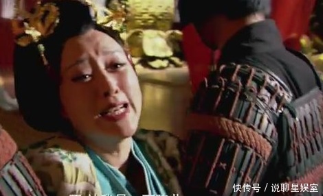 钩弋夫人|欲立太子，先除母亲，汉武帝为什么这么狠心？