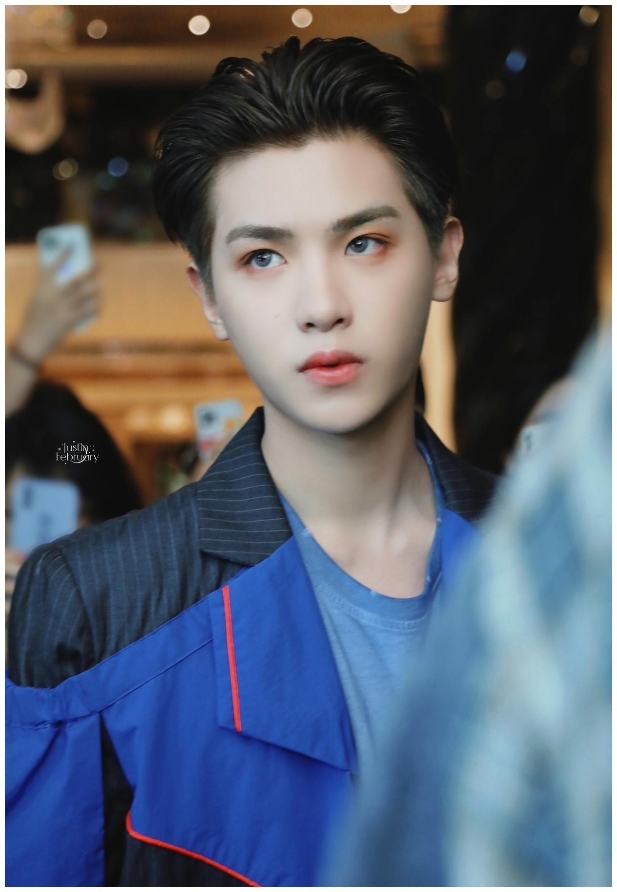 夢終歸|王嘉爾說黃明昊可以當爸了，小賈甩《夢幻新誅仙》主題曲：我才19