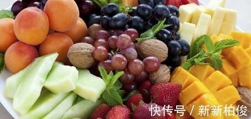 饱和性脂肪酸|想要减肥，5种高热量水果碰不得，会让你越吃越胖