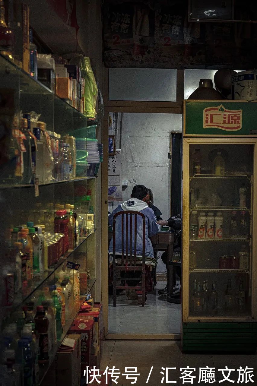 锦里 成都是一种“病”,不去治不好!