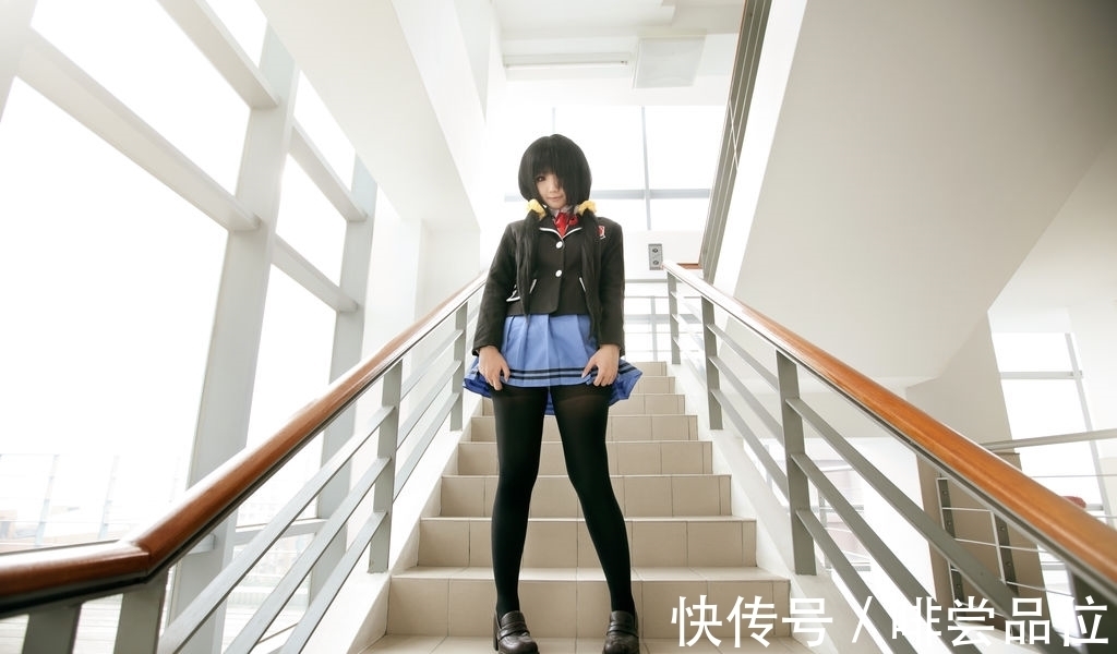 时崎狂三|Cosplay【小姐姐】～时崎狂三