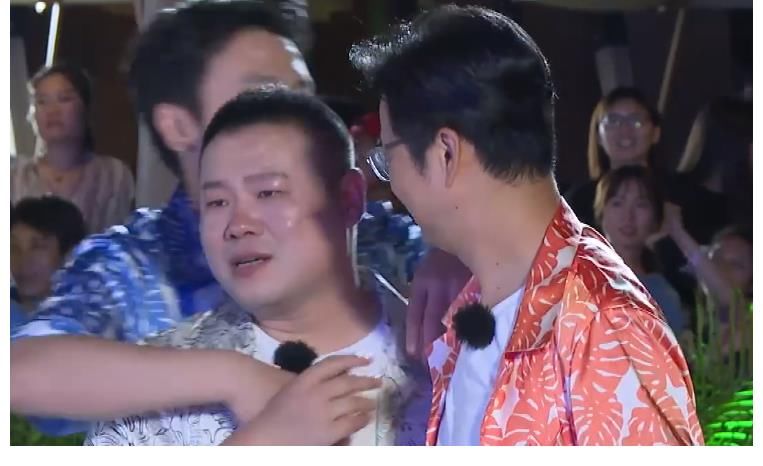 黄明昊|《极挑宝藏行2》正式官宣！原班人马大换血，看清新阵容收视稳了