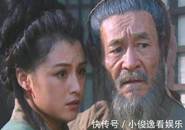 鲁提辖|鲁智深活捉方腊后，两句话揭开宋江真面目，身旁李俊和燕青听懂了