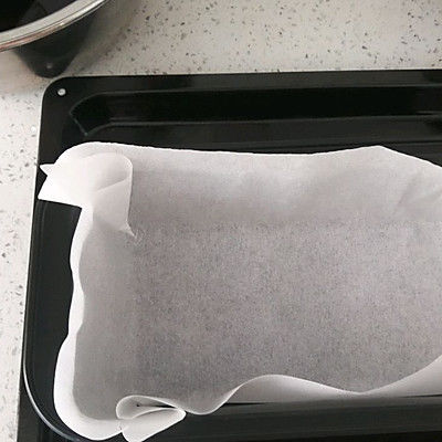 杏仁咖啡布朗尼