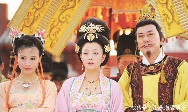 究竟|唐玄宗专宠杨玉环多年,二人为何一直没有孩子,究竟是谁不孕不育