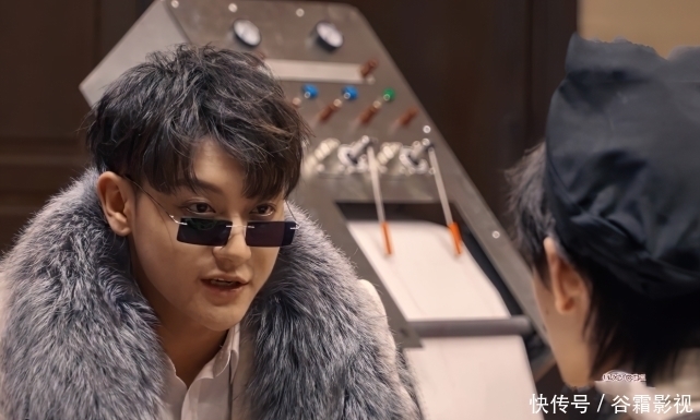 黄子韬 只有一个冰激凌会给谁?宋亚轩直言小马,给出的理由暴露团队团魂