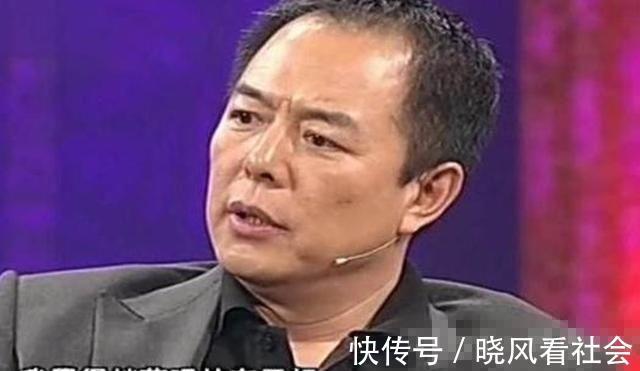 林心如|許飛“打假”,將《還珠》遮羞布揭開,最“清醒”的張鐵林被打臉