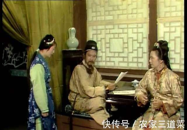 贾珠$红楼梦：贾元春为何厌恶贾环？看赵姨娘上位时间和贾环年龄就知道