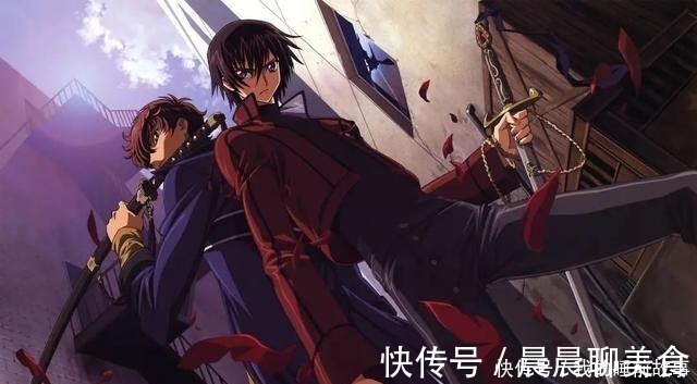 动漫|被下架的日漫神作,这部动漫至今都是无法超越的存在