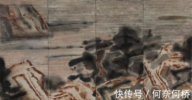 x70#画画这门艺术是要画出你自己,我的不同源于追求真实