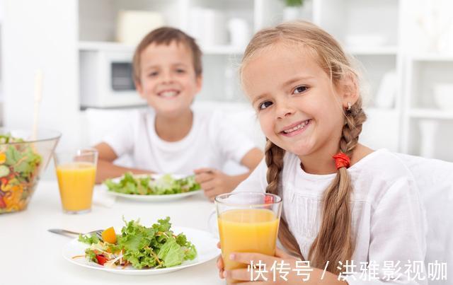 孩子|普通家庭常见的“中国式早餐”，有些毫无营养，你还在给孩子吃