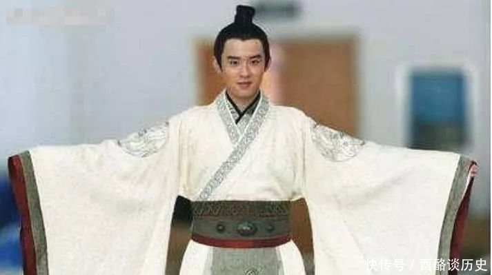 奥秘|细数中国古人宽大衣袖中的奥秘