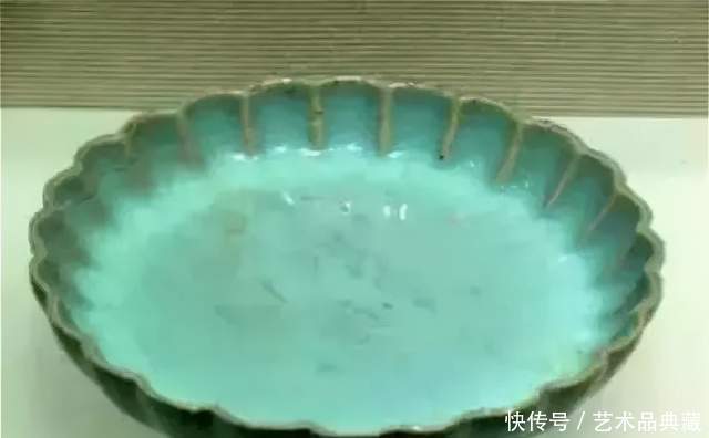 真品|浅谈如何区分钧汝与官汝