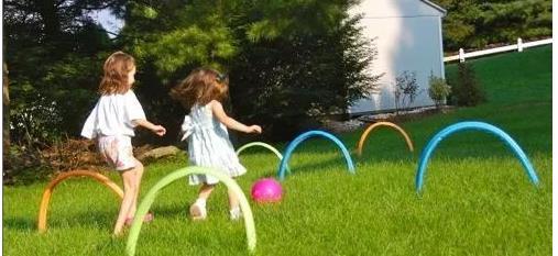 大脑|先让娃四肢发达起来,他的大脑才会更给力