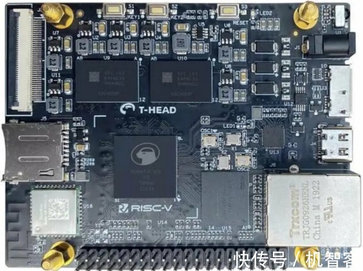 人工智能|AI机器学习新一代GPU?RISC-V基金会计划努力设计出RISC-V的GPU