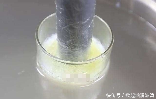奇葩|鸡蛋的奇葩吃法，第一次见到，真是脑洞大开