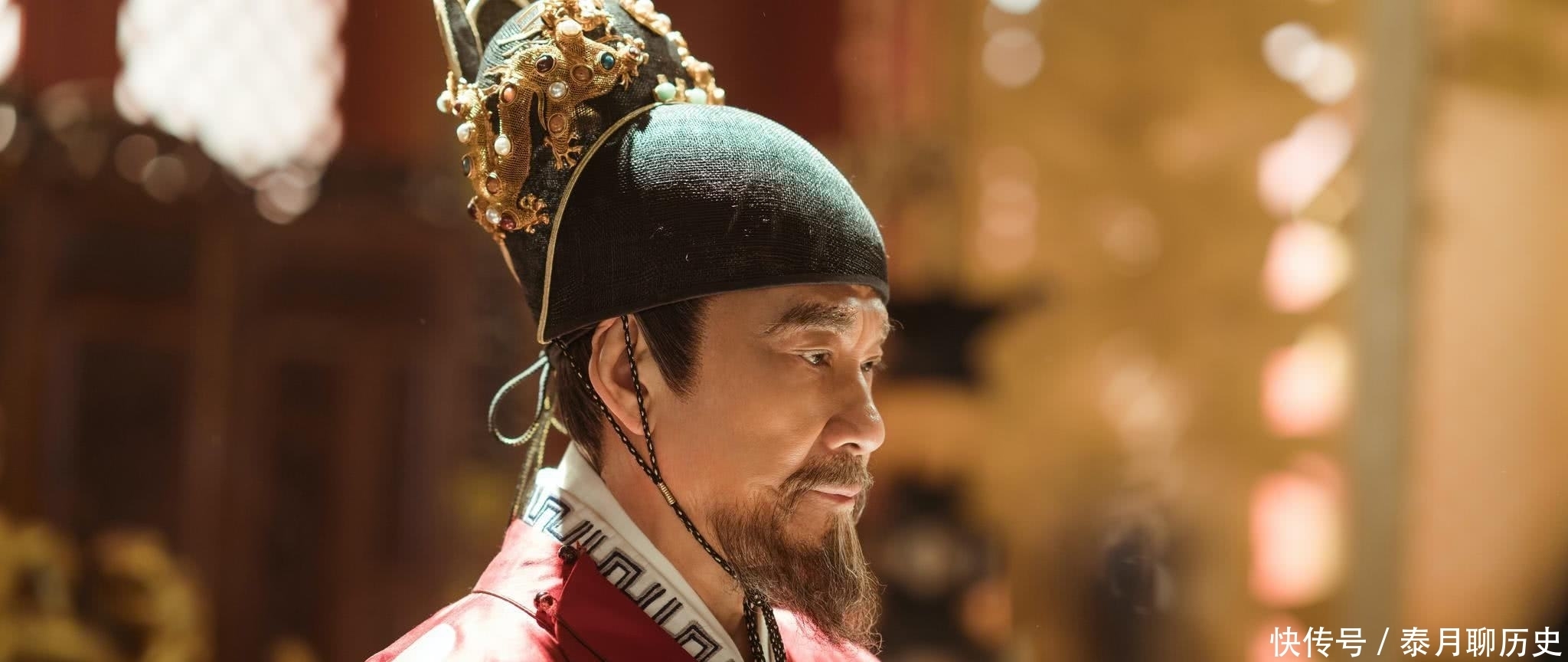 亲征|朱棣第五次亲征结局如何?人死了,但整盘全胜!