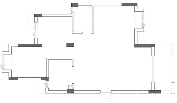 云合设计|云合设计——痛哭!这样的装修风格我爱了!我也想哭!