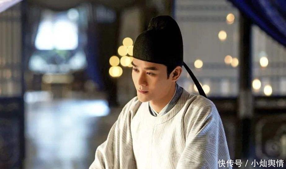 十六岁的李清照,用三十三字写成一首词,至今仍是初中教材热门