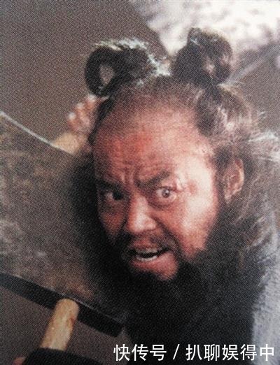 宋江为梁山定下一条潜规则,公孙胜心知肚明,而李逵不懂下场悲惨