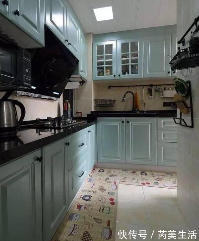 阳台|老公坚持在阳台做个“箱床”,真心太实用了!水泥洗脸台谁见过