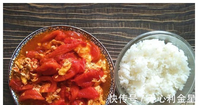 顺序|西红柿炒鸡蛋,很多人顺序放错,难怪炒出来不下饭,教你正确做法!