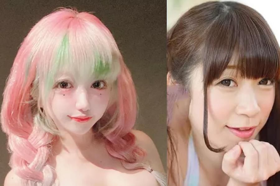 cm|日本COSER一姐的光芒,反衬出COS文化的残酷:颜值即正义!