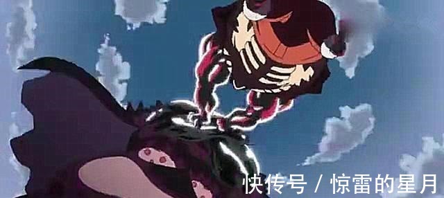 武装色霸气|海贼王武装色霸气肉搏战实力排行榜，红发排第四