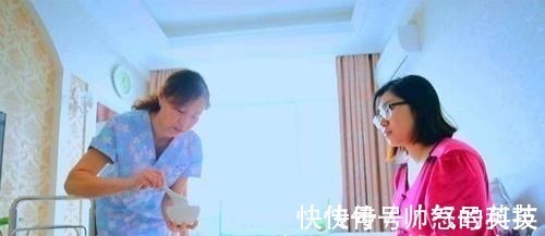 婆婆|“新型坐月子”悄然兴起,婆媳没有月子仇,娃爸不为难家庭更幸福