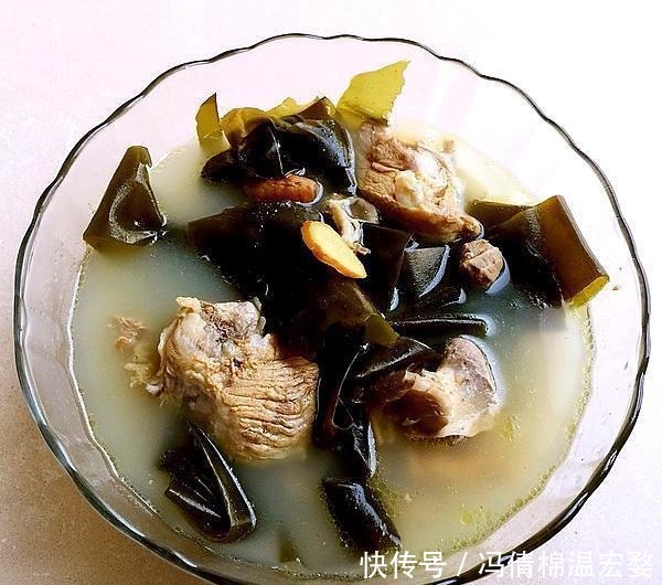 青红|5道合理搭配、营养翻倍的家常菜!