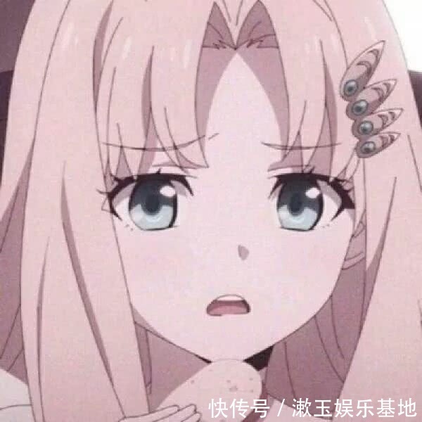 头像|神仙·动漫头像丨人生只似风前絮,欢也零星,悲也零星