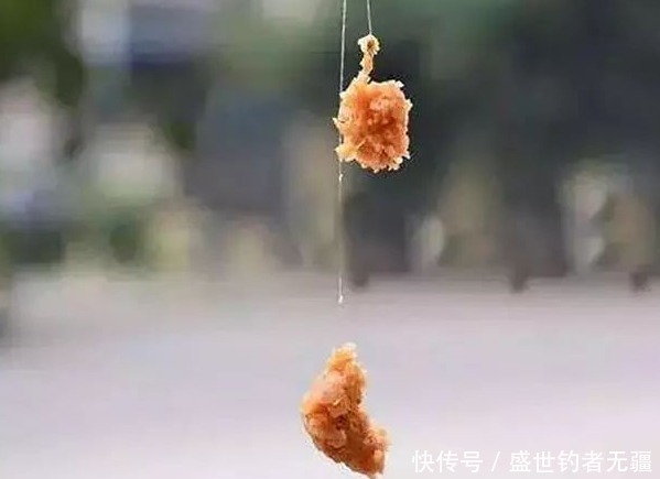 还在为钩距设定多少苦恼?教你轻松应对——盛世三渔