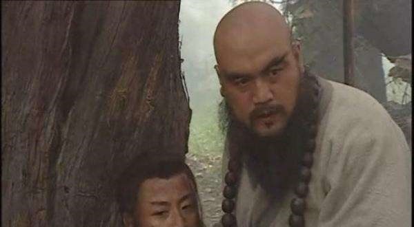 高俅!《水浒传》中,这一句话,道出了王进的真正结局,比林冲还惨!