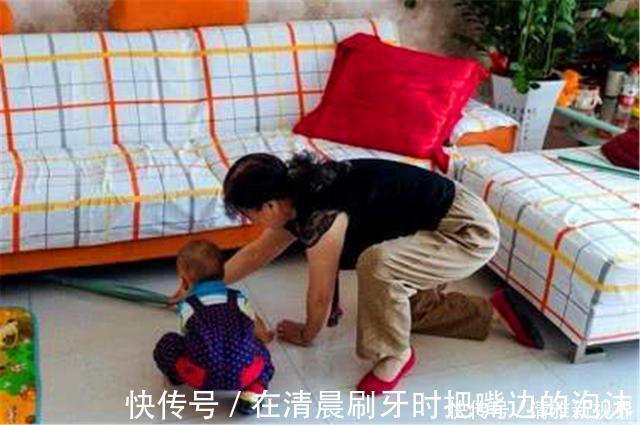 刘女士|龙凤胎兄妹,哥哥给奶奶养,妹妹给外婆养,三年后对比太强烈