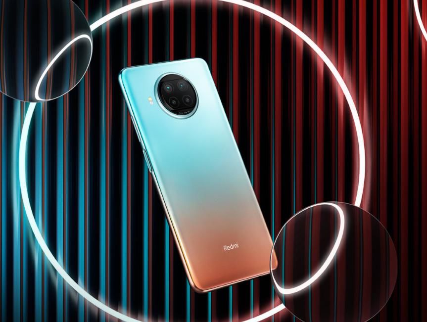 发话|卢伟冰发话，Redmi note9同级别性能最强、续航最长！