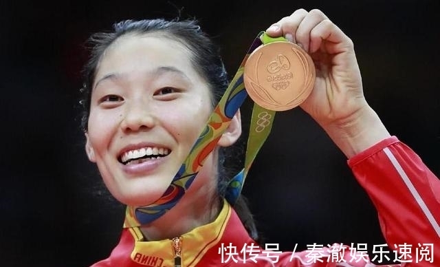 中国代表团|奥运开幕式中国双旗手：“学霸”赵帅志在卫冕，朱婷与父亲约定“决赛见”