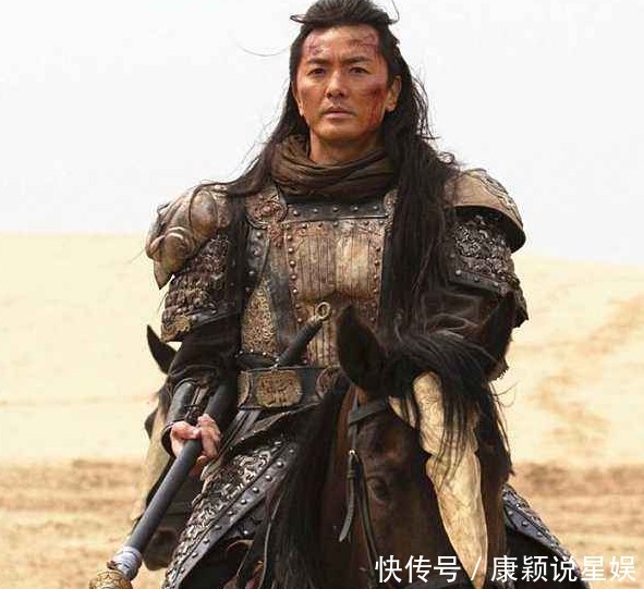 原因|北宋灭亡时，忠肝义胆的杨家将为什么不出来救国？看完才知道原因