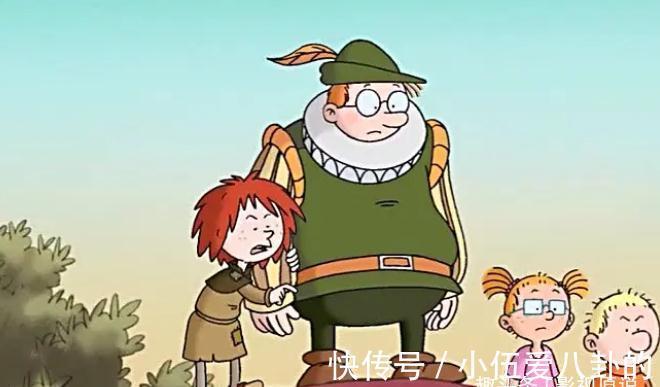 动画|那些以为是国外的国产动画,一部堪称中国版柯南,三部评分超9.0
