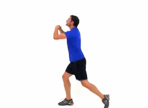 心率|6种公认的燃脂运动排行榜，跑步竟然只排第五