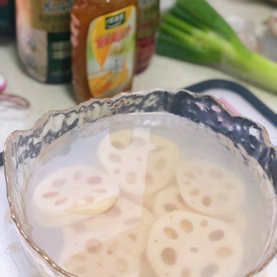 茄盒|炸藕盒&amp;茄盒下饭界大哥大！看一眼就被馋哭