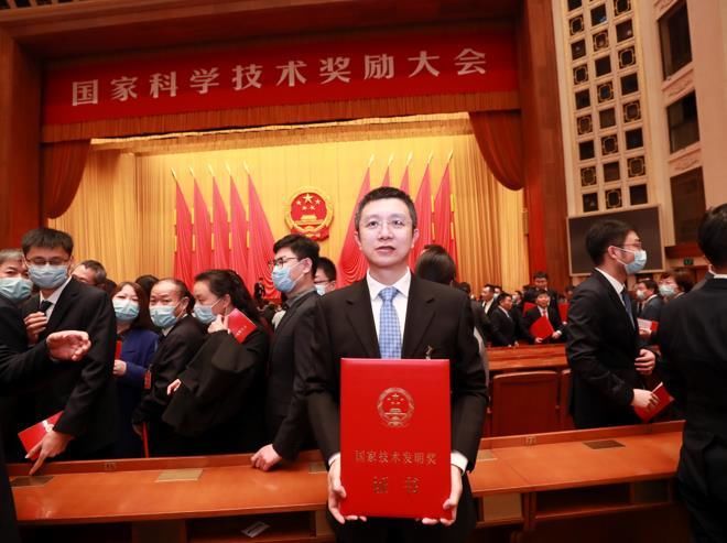 国家技术发明|百度“知识增强的跨模态语义理解技术”获国家技术发明奖
