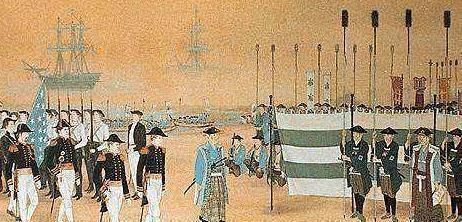 日本|日本投降后，苏联抓住了大量日本女兵，处理办法迄今让日本后怕