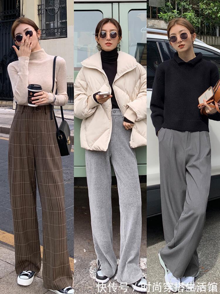 极简风 冬天怎么穿?韩国博主24套搭配,减龄又显气质,太适合有品位女人
