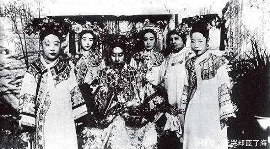 隆裕太后|柔弱的隆裕太后，在同意溥仪退位之后，却对一件事情态度十分坚决！