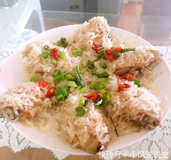 喜欢吃的朋|鸡翅软糯鲜香,一大盘吃不够,好吃营养,赶紧试试吧